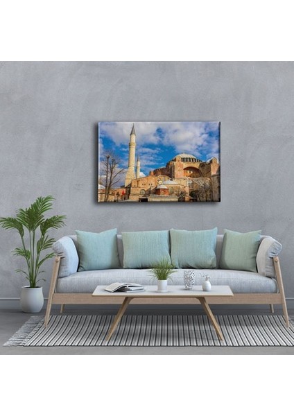 Ayasofya Cami Tablo modelleri