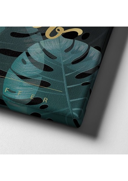 Hello Summer Canvas Tablo indirimleri