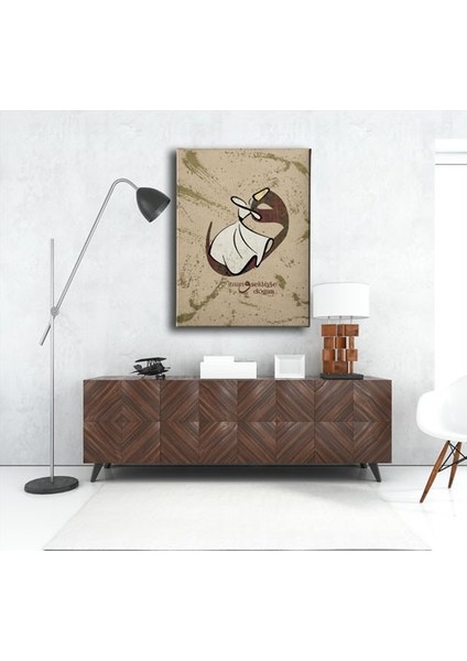 Semazen ve Vav Tablo fırsatları