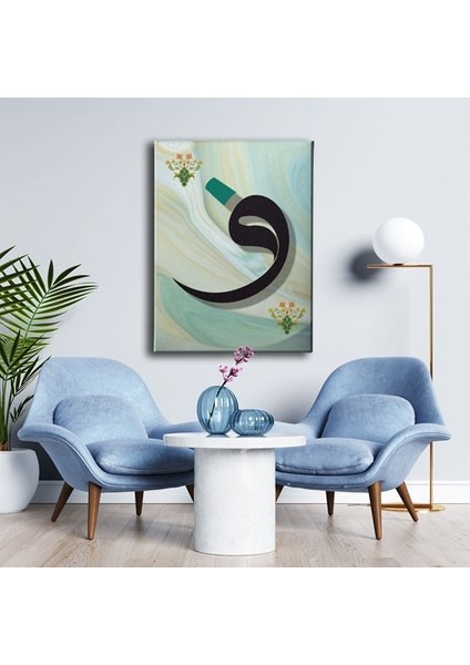 Sikkeli Vav Tablo modelleri