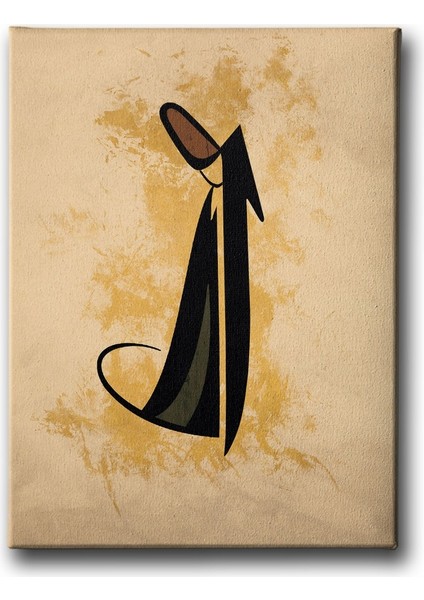 Semazenli Elif Tablo