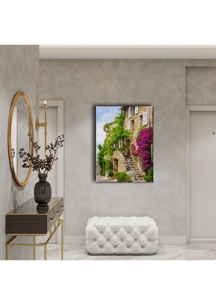 Begonvil Manzara Tablo fiyatları