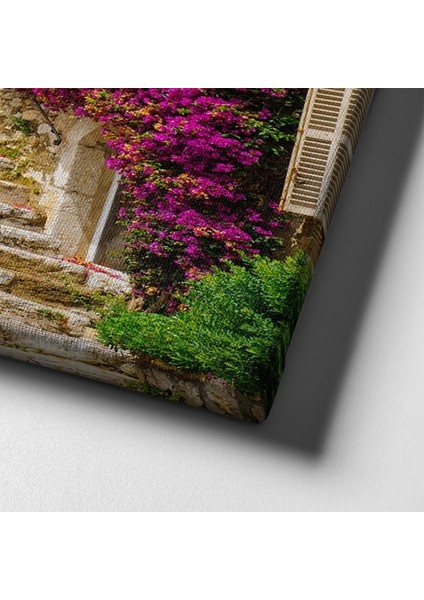 Begonvil Manzara Tablo indirimleri