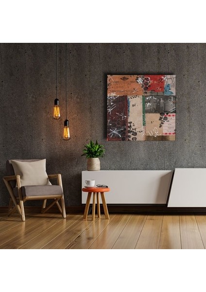 Retro Canvas Tablo fiyatları