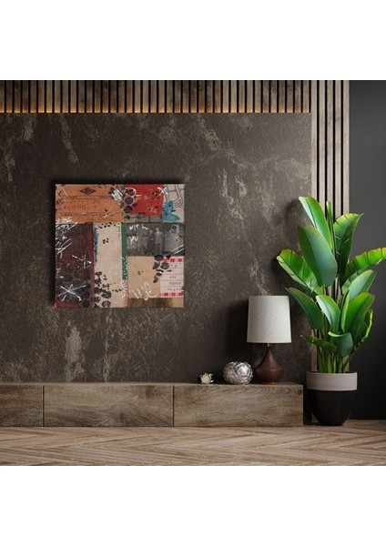 Retro Canvas Tablo fırsatları