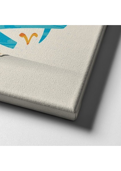 Elhamdülillah Dini Kanvas Tablo indirimleri