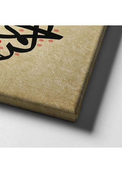 Besmele Kubbe Hat Tablo indirimleri