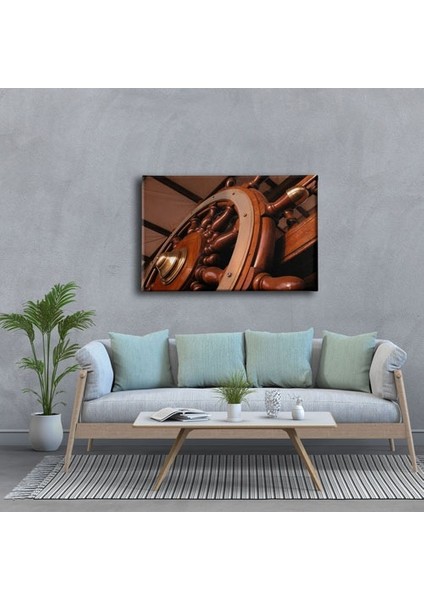 Dümen Canvas Tablo modelleri