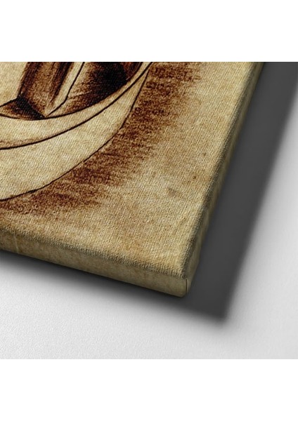 Muhammed S.a.v Dini Kanvas Tablo indirimleri