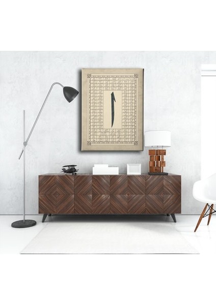 Esma-Ül Hüsna Elifli Tablo fırsatları