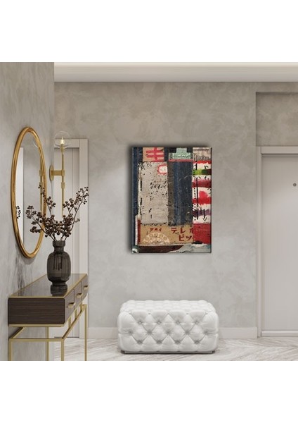 Modern Canvas Tablo fiyatları