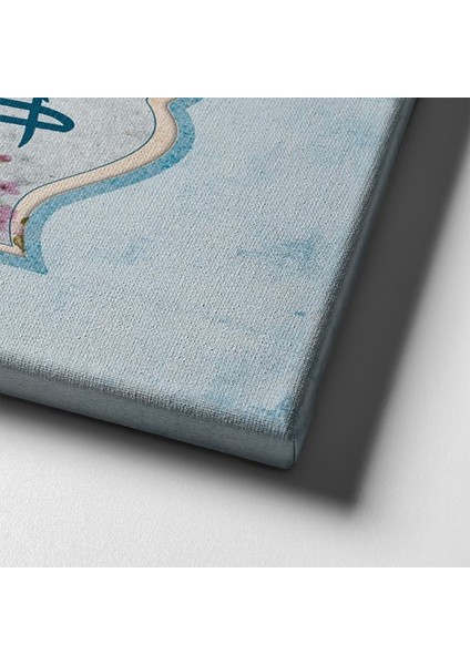 Allah-U Ekber Tesbihli Hat Tablo indirimleri