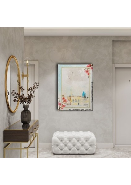 Mevlana Celaleddin Rumi Tablo fiyatları