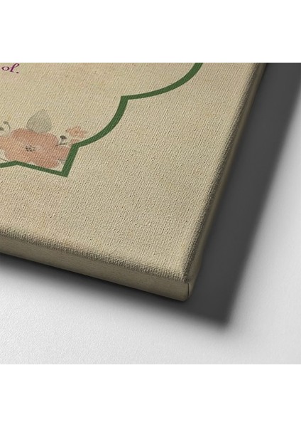 Mevlana'nın 7 Öğüdü Tablo indirimleri