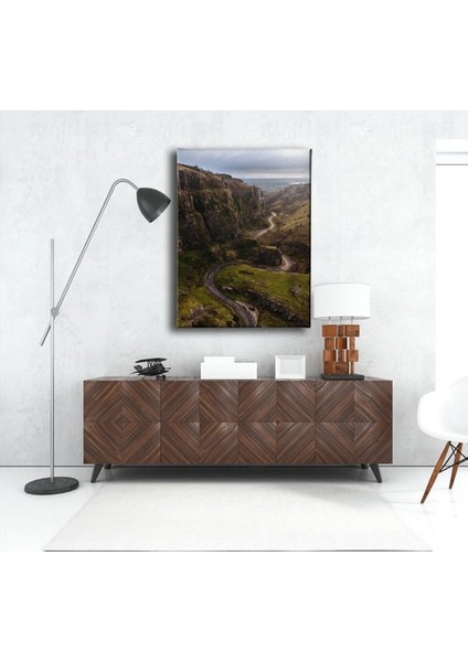 Dağ Manzara Tablo fırsatları