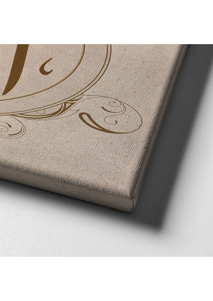 Hu Allah Motifli Hat Tablo indirimleri