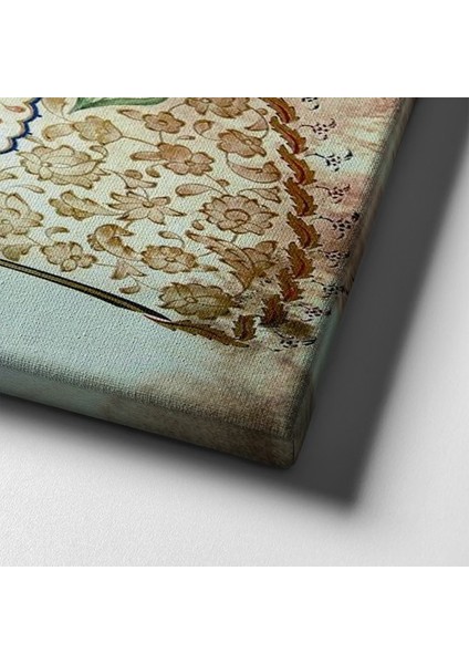 Besmele Tuğra Tezhibli Hat Tablo indirimleri