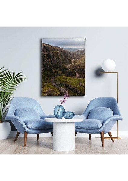 Dağ Manzara Tablo modelleri