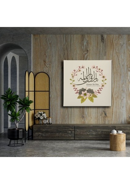 Kimseye Yük Olma Hat Tablo modelleri