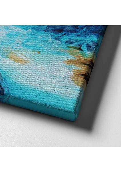 Modern Canvas Tablo