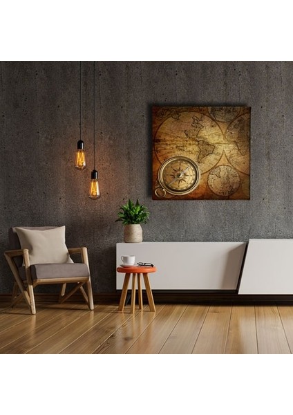 Eski Poster Canvas Tablo fiyatları