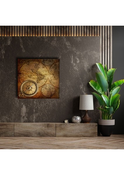 Eski Poster Canvas Tablo fırsatları