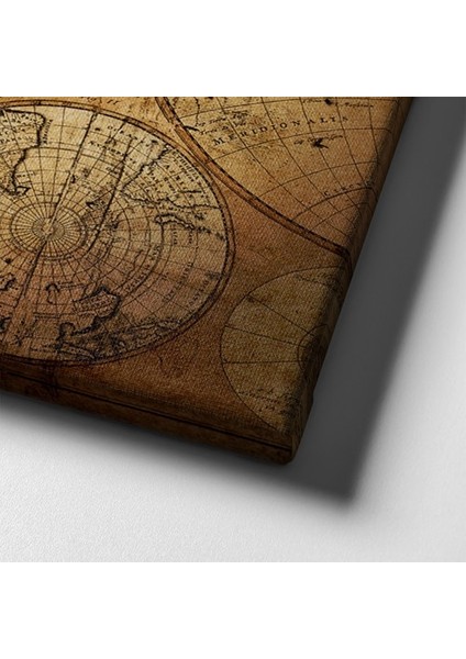 Eski Poster Canvas Tablo indirimleri