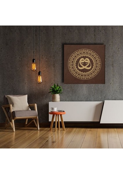 Motifli Vav Tablo fiyatları