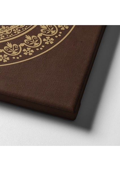 Motifli Vav Tablo indirimleri