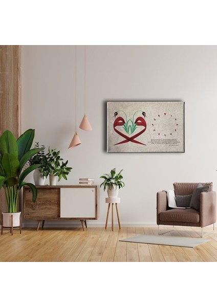 Laleli Vav Saatli Tablo fırsatları