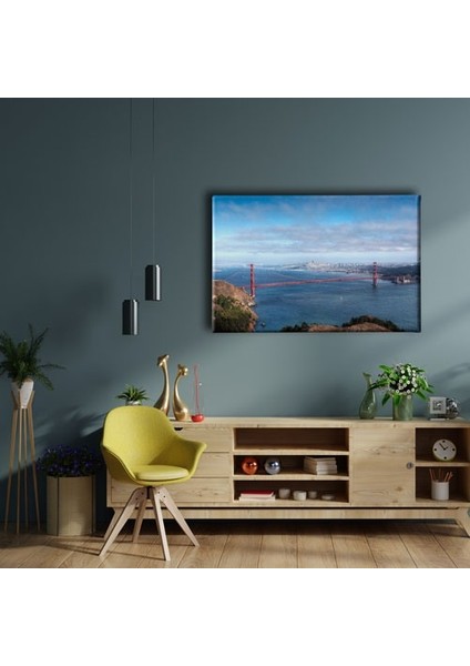 Lisbon Manzara Tablo fiyatları