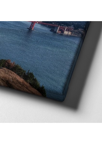 Lisbon Manzara Tablo indirimleri