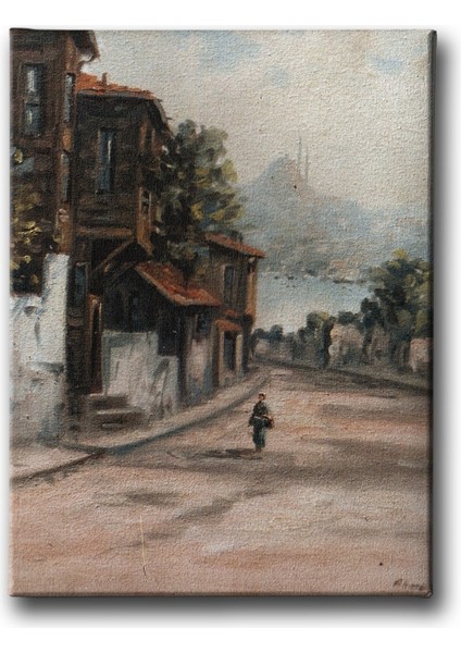 Modern Tablo