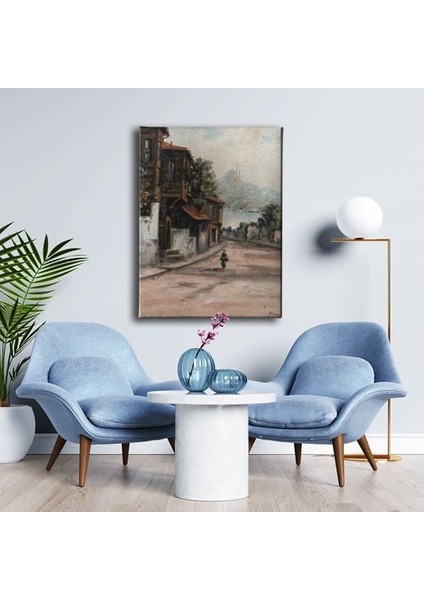 Modern Tablo modelleri