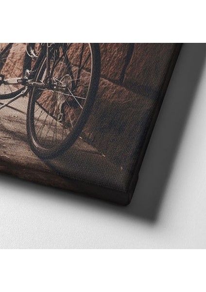 Bisiklet Canvas Tablo indirimleri