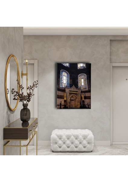 Ayasofya Cami Tablo fiyatları