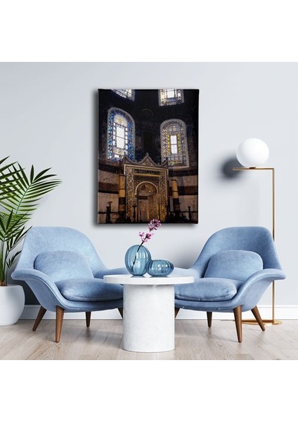 Ayasofya Cami Tablo modelleri