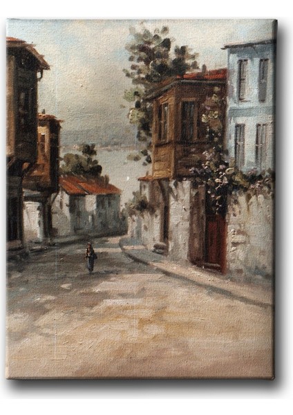 Modern Tablo