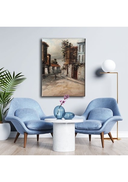 Modern Tablo modelleri