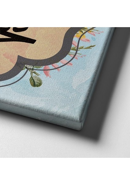 Tevbe Suresi (40.ayet) Hat Tablo indirimleri