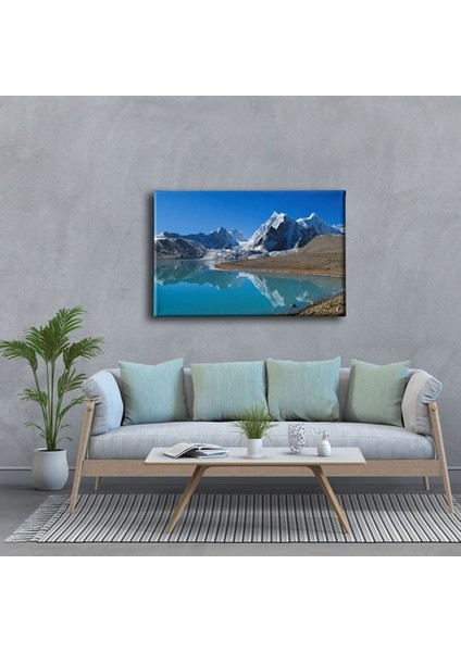 Doğa Manzara Tablo modelleri