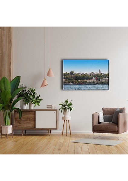 Istanbul Manzara Tablo fırsatları