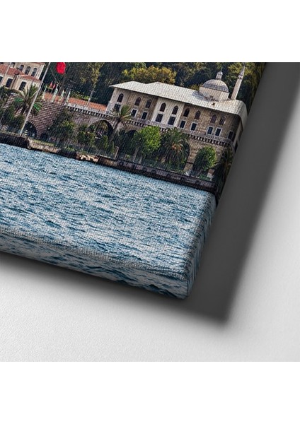 Istanbul Manzara Tablo indirimleri