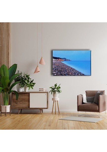 Sahil Manzara Tablo fırsatları