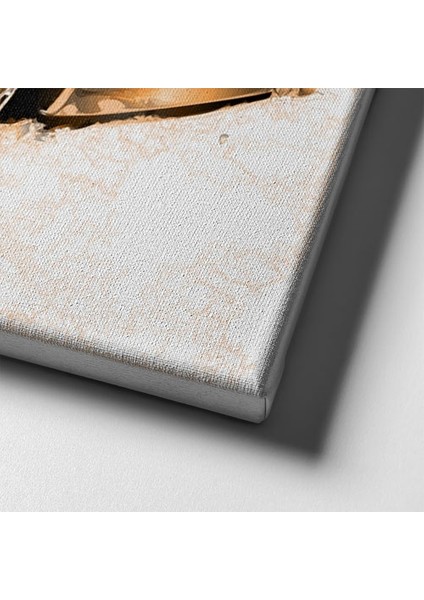 Klasik Araba Canvas Tablo indirimleri