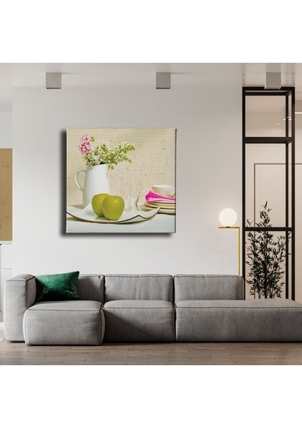 Mutfak Canvas Tablo fırsatları