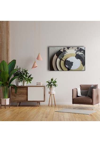 Duvar Kağıdı Canvas Tablo