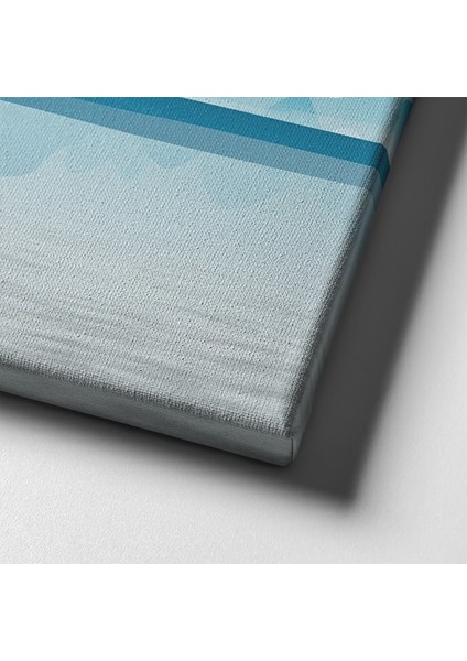 Deniz Manzarası Canvas Tablo indirimleri