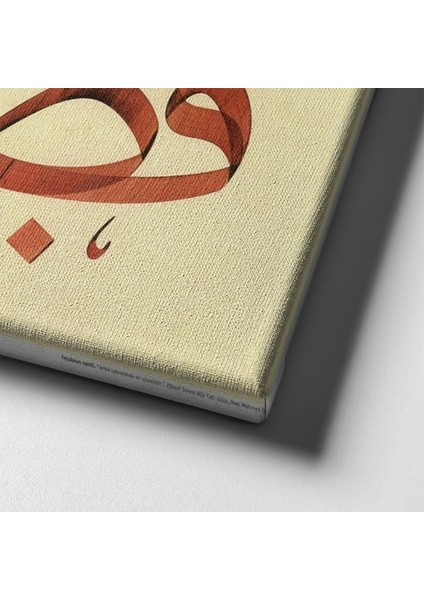 Fesabrun Cemil Hat Tablo indirimleri