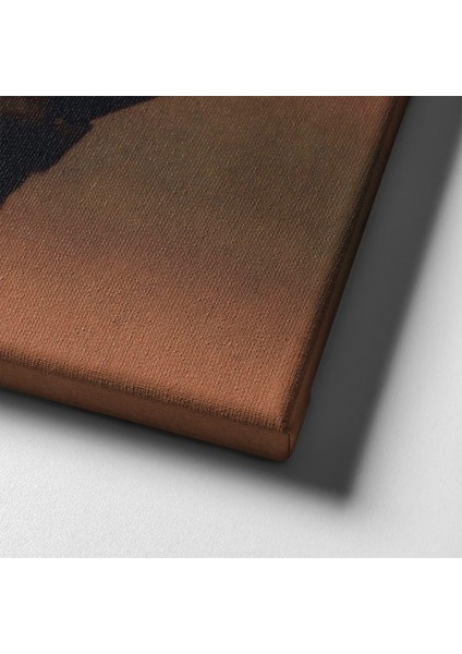 Karınca Kanvas Tablo indirimleri